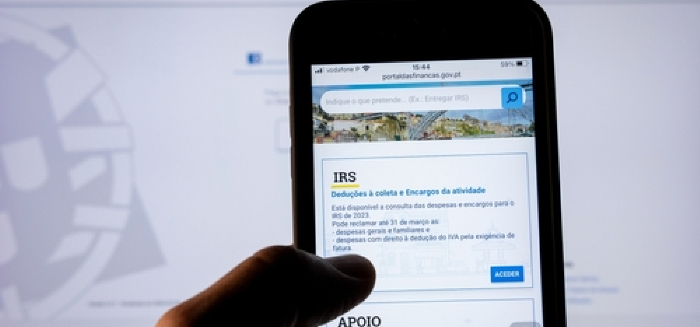 IRS: faça a simulação e evite surpresas